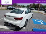 Used 2020 Kia Rio S image 2