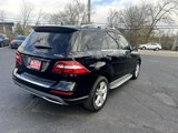 Used 2015 Mercedes-Benz ML 350 4MATIC w/ Premium 1 Package image 5