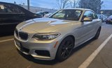 Used 2017 BMW M240i xDrive Coupe image 5