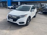 Used 2022 Honda HR-V EX image 2