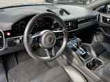 Certified 2021 Porsche Cayenne Coupe image 4