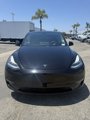 Used 2020 Tesla Model Y Long Range image 2