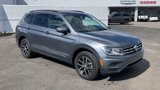 Used 2021 Volkswagen Tiguan SE image 2