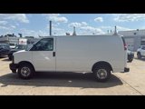 Used 2017 Chevrolet Express 2500 image 3