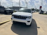 Used 2018 Jeep Grand Cherokee Altitude image 4