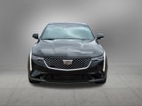 Certified 2022 Cadillac CT4 Premium Luxury w/ Technology Package image 5