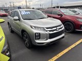 Used 2023 Mitsubishi Outlander Sport AWD image 3