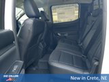 New 2025 Ford Ranger Lariat image 5