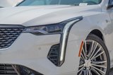 New 2025 Cadillac CT4 Premium Luxury image 3