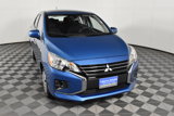 Used 2024 Mitsubishi Mirage G4 ES image 3