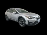 Used 2023 Subaru Crosstrek 2.0i Premium image 4