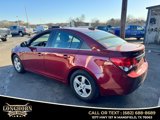 Used 2015 Chevrolet Cruze LT image 5