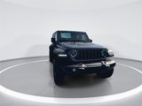 New 2025 Jeep Wrangler Unlimited Rubicon w/ XTREMEE 35" Tire Package image 3