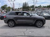 Used 2018 Jeep Grand Cherokee Overland image 5