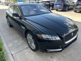 Used 2016 Jaguar XF Prestige image 3