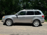 Used 2011 Subaru Forester 2.5X Premium w/ All-Weather Pkg image 2