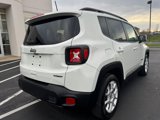 Used 2020 Jeep Renegade Latitude image 3
