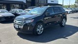 Used 2014 Ford Edge Limited w/ Equipment Group 302A image 4