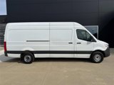 Used 2023 Mercedes-Benz Sprinter 2500 image 2