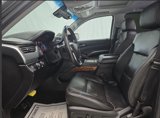 Used 2016 Chevrolet Suburban LTZ image 4