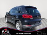Used 2017 Volkswagen Tiguan Wolfsburg Edition image 3
