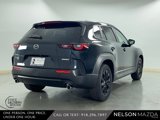 New 2025 MAZDA CX-50 AWD 2.5 S w/ Select Package image 6