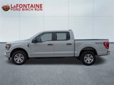 Certified 2023 Ford F150 XLT image 2