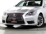 Used 2015 Lexus LS 460 AWD image 2