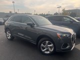 Certified 2022 Audi Q3 2.0T Premium w/ Convenience Package image 2