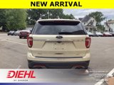Used 2018 Ford Explorer XLT w/ Equipment Group 202A image 5