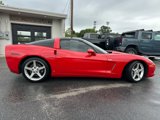 Used 2006 Chevrolet Corvette Coupe w/ Preferred Equipment Group image 2