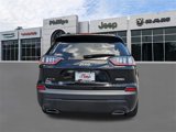 Certified 2022 Jeep Cherokee Latitude Lux w/ Sun & Sound Group image 4