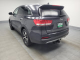 Used 2017 Kia Sorento EX image 5