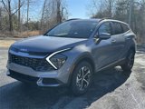 New 2025 Kia Sportage EX w/ Premium Package image 2