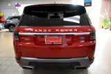 Used 2019 Land Rover Range Rover Sport HSE image 5
