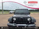 Used 2018 Jeep Wrangler Unlimited Sport S image 6