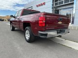 Used 2016 Chevrolet Silverado 1500 LT w/ All Star Edition image 4