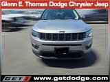 Used 2019 Jeep Compass Altitude image 2