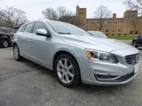 Used 2016 Volvo V60 T5 Platinum w/ Climate Package image 6