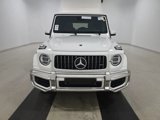 Used 2020 Mercedes-Benz G 63 AMG 4MATIC image 3