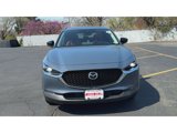 Used 2023 MAZDA CX-30 AWD 2.5 S w/ Preferred Package image 3