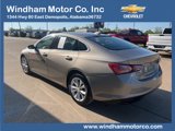 Used 2022 Chevrolet Malibu LT image 3