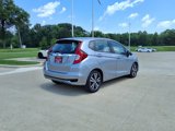 Used 2018 Honda Fit EX-L image 3