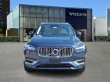 Used 2022 Volvo XC90 T6 Inscription w/ Advanced Package image 2