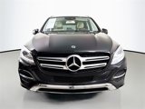 Used 2018 Mercedes-Benz GLE 350 image 2