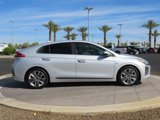 Used 2019 Hyundai Ioniq Limited w/ Ultimate Package 02 image 4