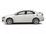 Used 2014 Mitsubishi Lancer ES image 3