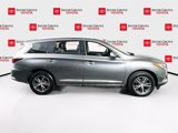 Used 2017 INFINITI QX60 Luxe image 4