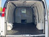 Used 2021 Chevrolet Express 2500 Extended w/ Driver Convenience Package image 4