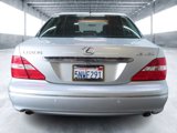 Used 2005 Lexus LS 430 image 5